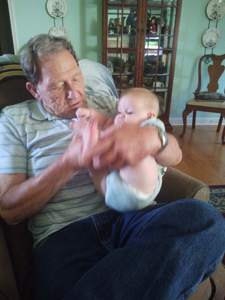 Glen David Lewis Profile Photo