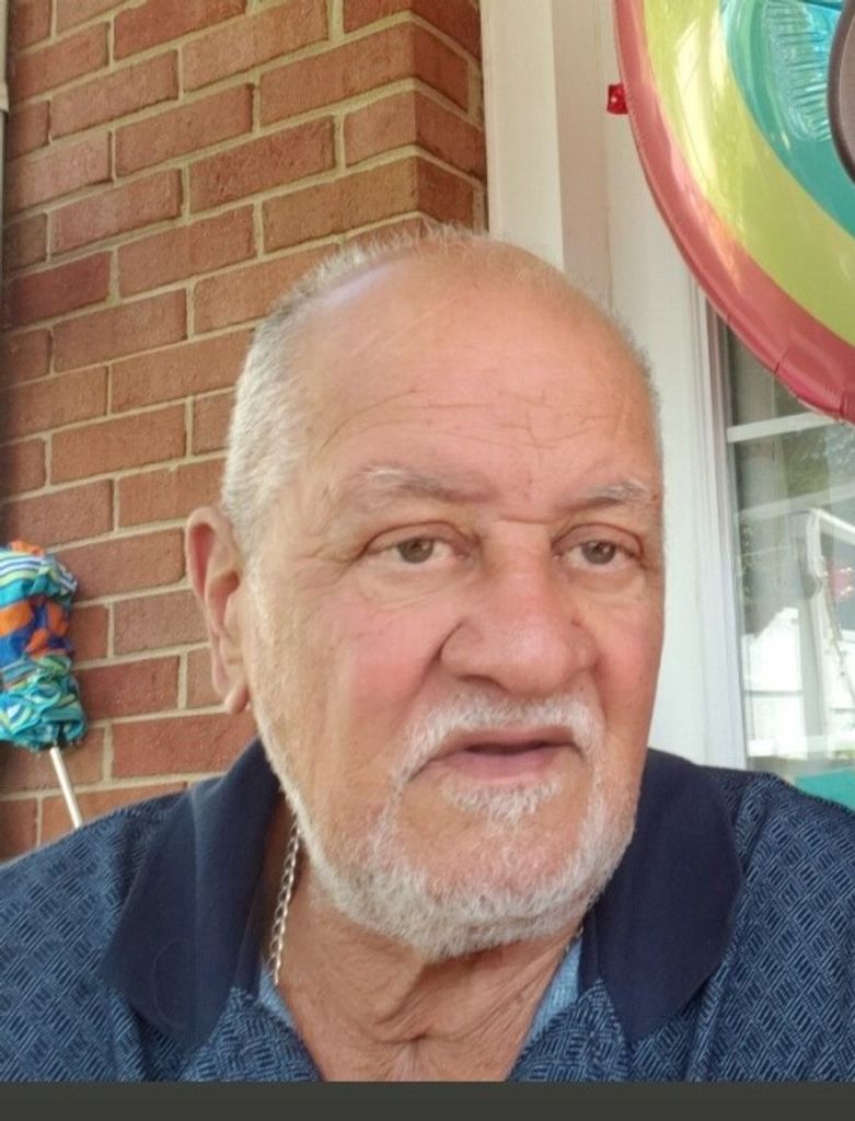 Ferdinand Roman Rivera Profile Photo