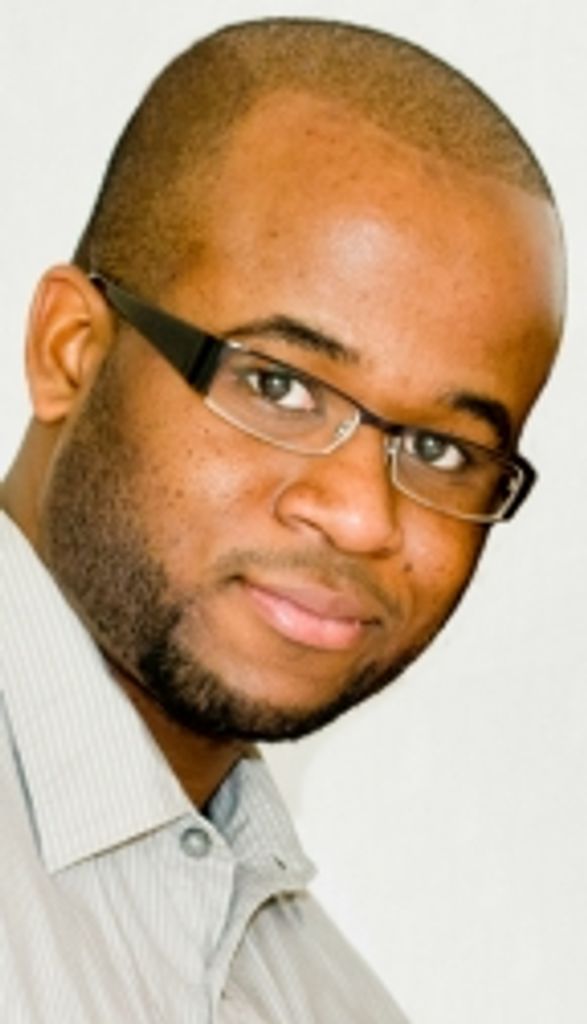 Joseph J. "Jay" Cooper