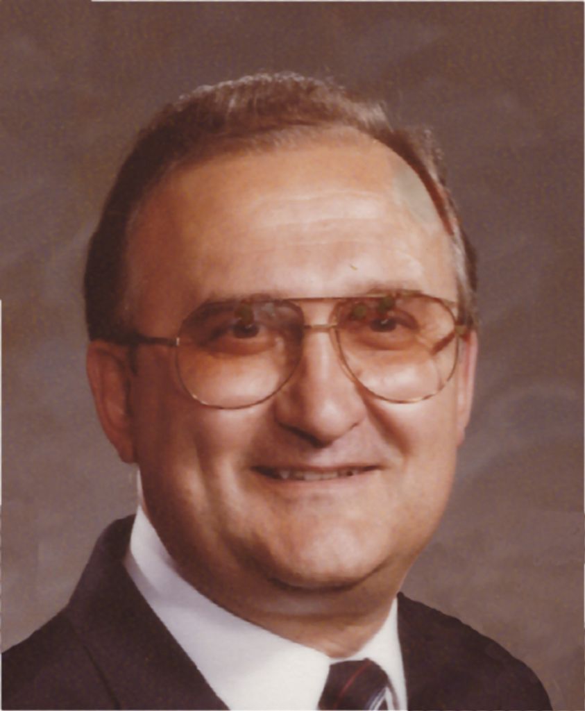 William S. Gullotti Profile Photo