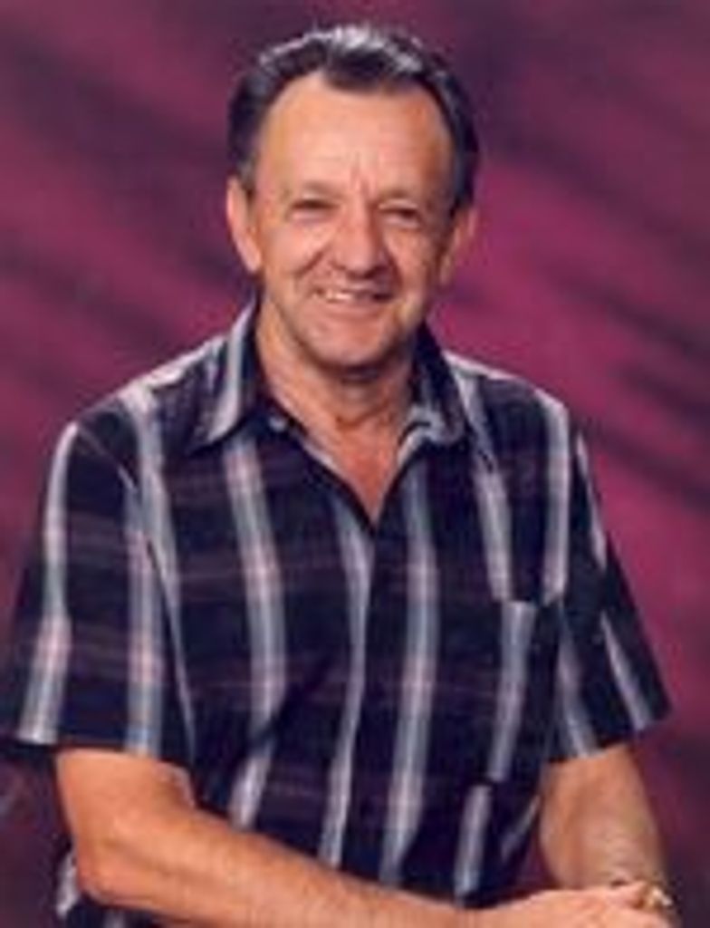 JUNIOR A. COX, JR.