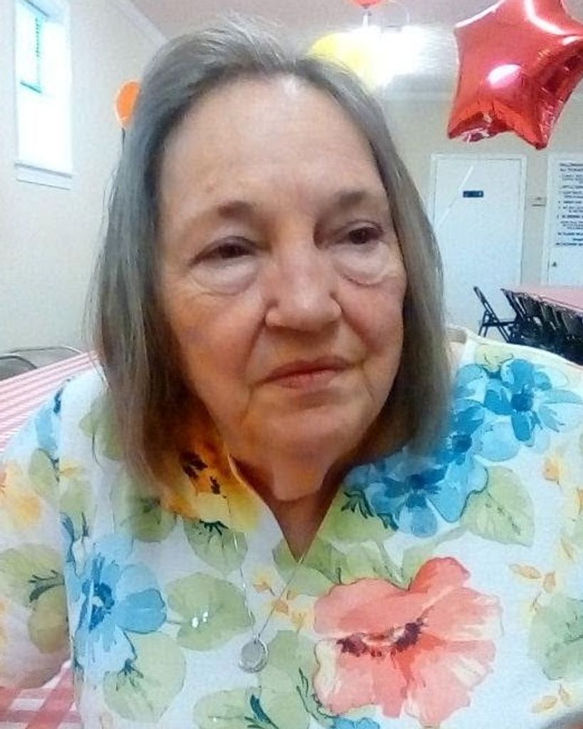 Barbara Nell Ruocchio Profile Photo