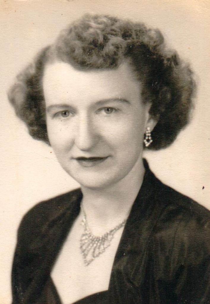 Theresa G. Wallace