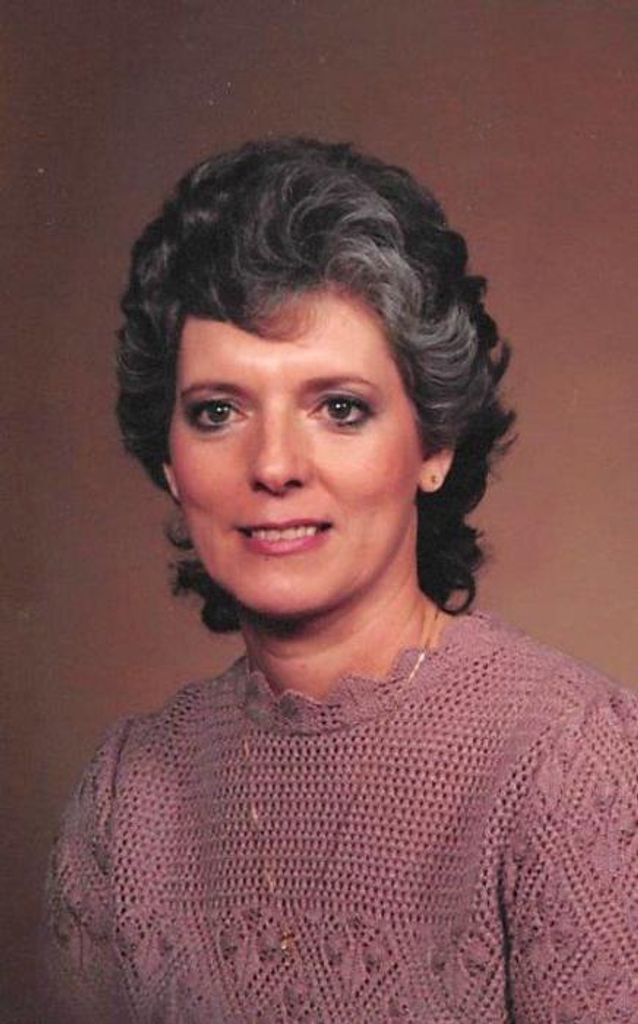 Joyce Pridgeon
