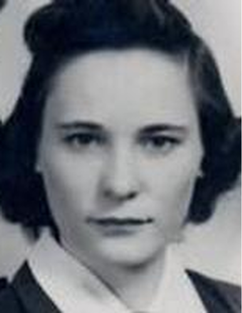 Doris  M. Greer