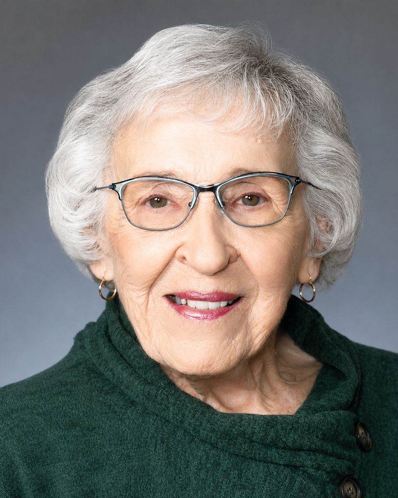 Esther Anne Patricia Thomas Profile Photo