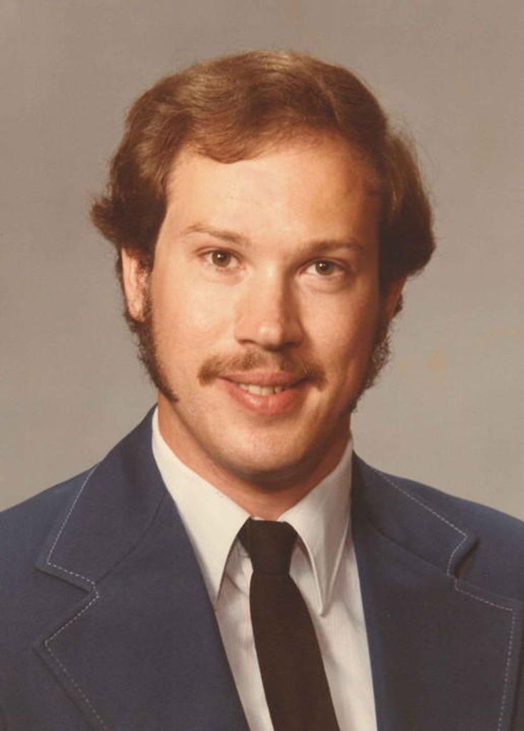 Tony Lee Johnson