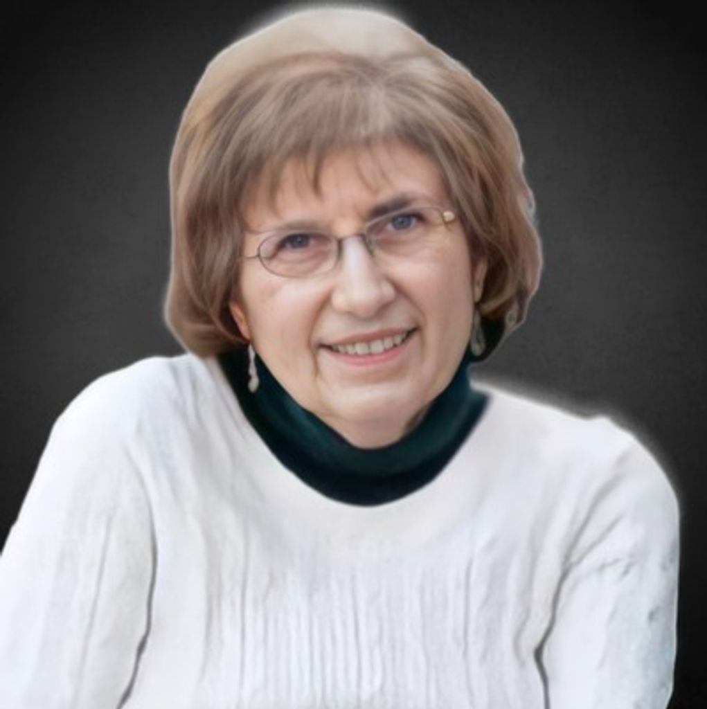 Annette Contat Profile Photo