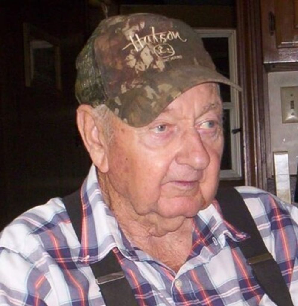Paul E. Wade