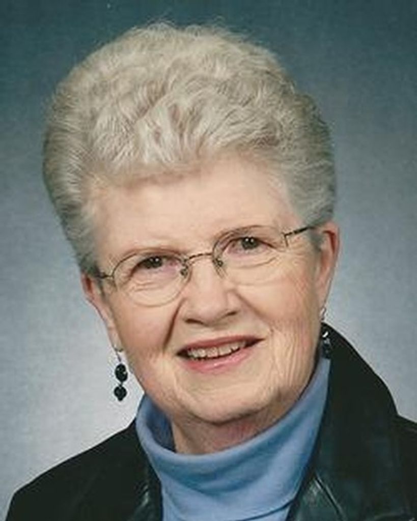 Patricia Ann Masek Profile Photo