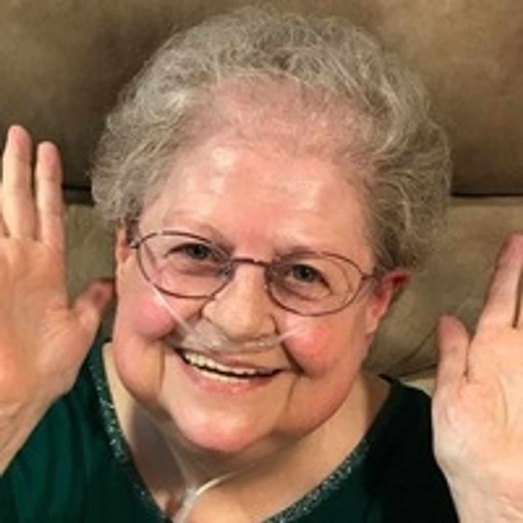Janet Elaine Mahek