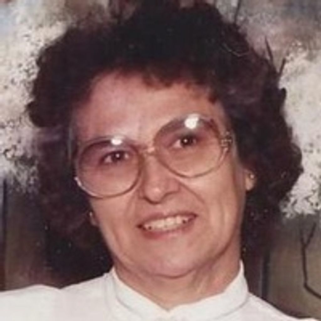 Amelia Grant Willis
