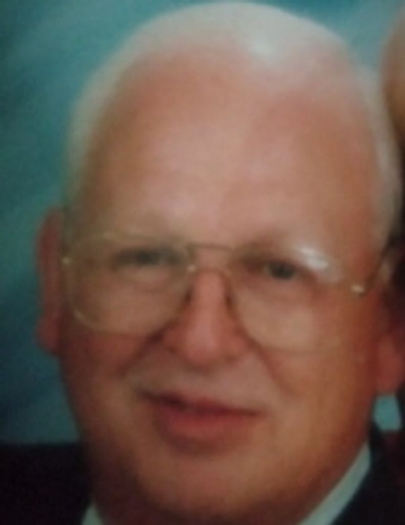 Richard Louis Johnson Profile Photo