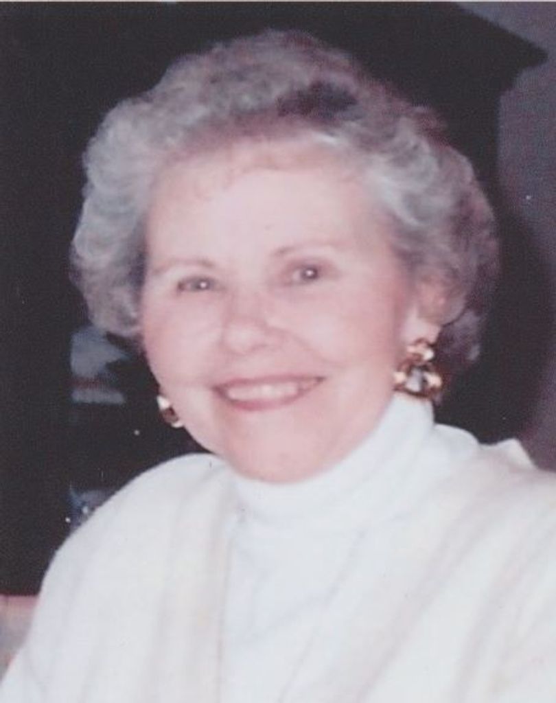 Helen I. Hallgren Profile Photo