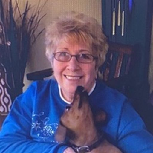 Betty Jo Allison Profile Photo