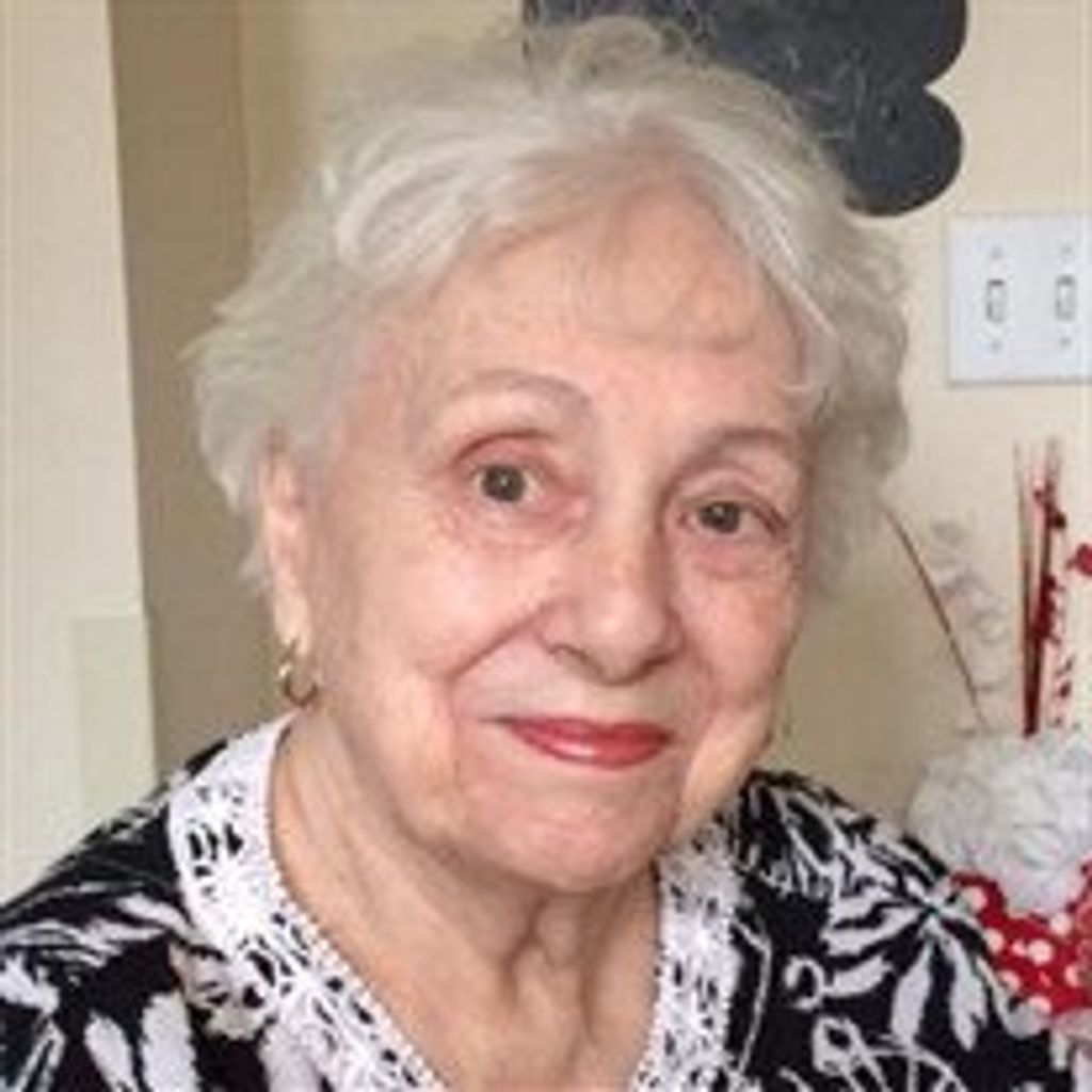 Fern  Evelyn Mercer Profile Photo