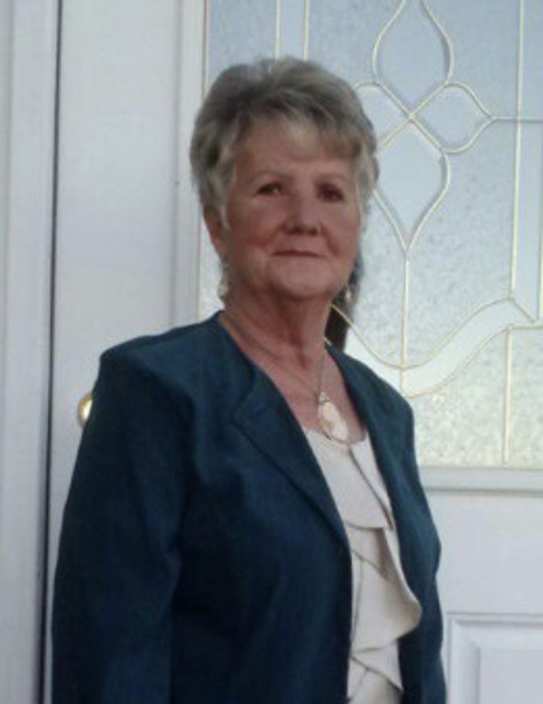 Eulla M. (Combs)  Mccoy Profile Photo