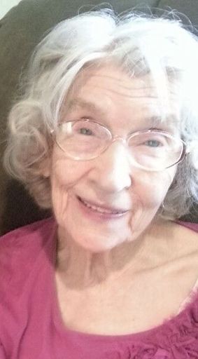 Jeannette Wilna Huffman Profile Photo