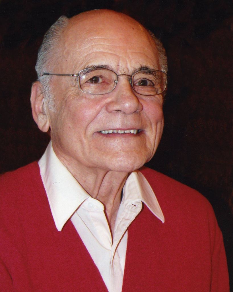 Howard D. Stob