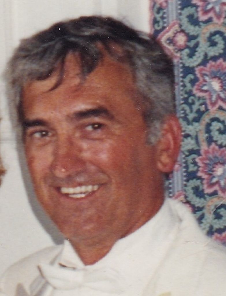 Ronald Dean Corbin Profile Photo