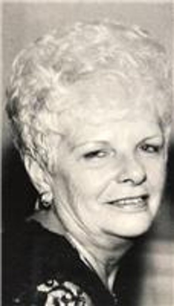 Florence Giedemann