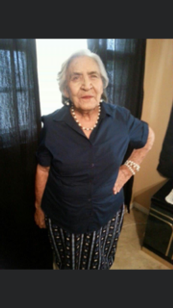 Maria "Mama Tere" Salcido Profile Photo
