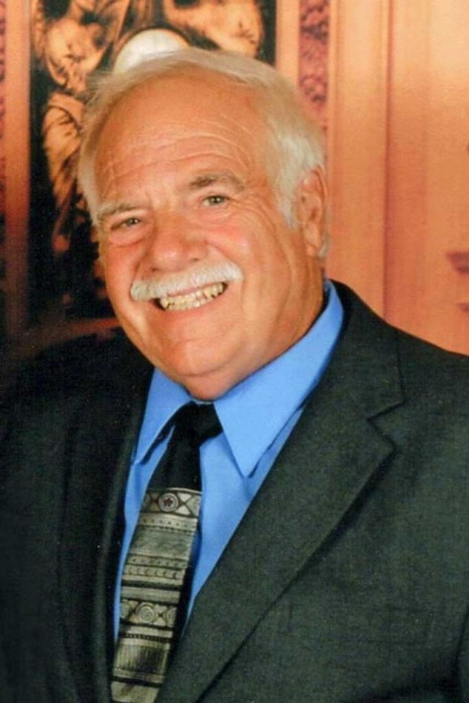 Howard "Buddy" L. Spencer, Sr.