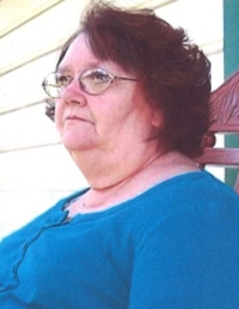 Mary Luann Pittman