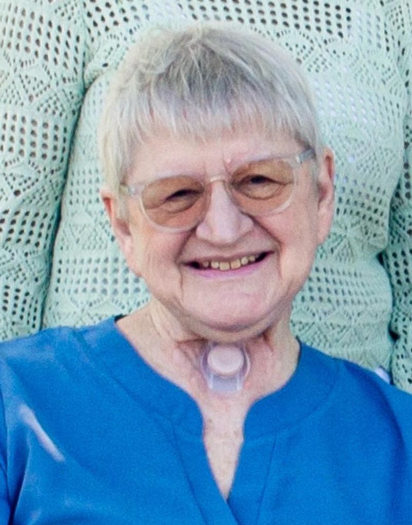 Joan Darlene Schiffbauer Profile Photo