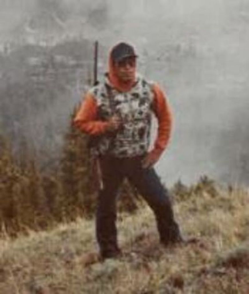 Aloysius C'Bearing Profile Photo