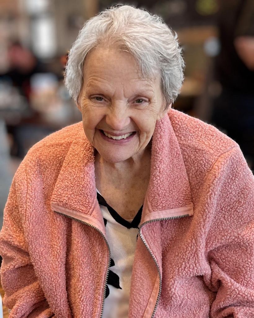 Mary W. Martin Profile Photo