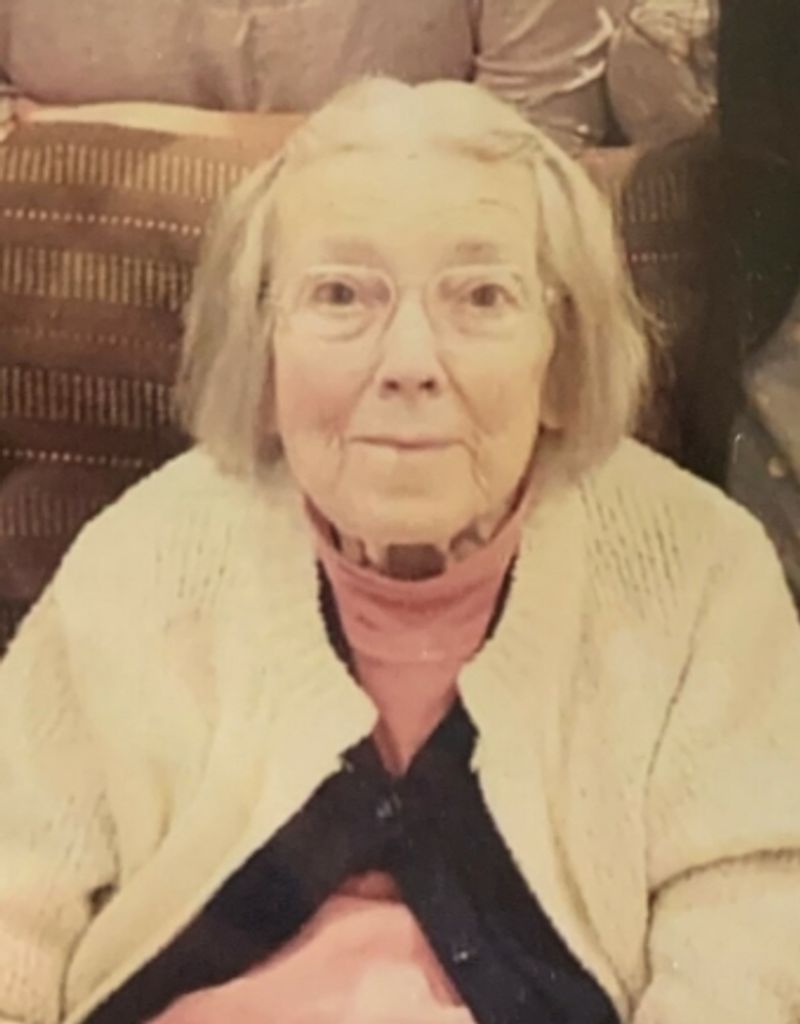 Catherine B. Mcconnell Profile Photo