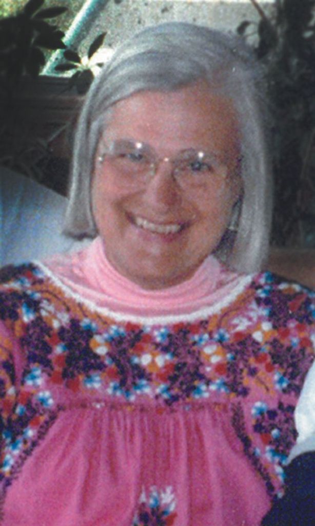 Margaret Tobin