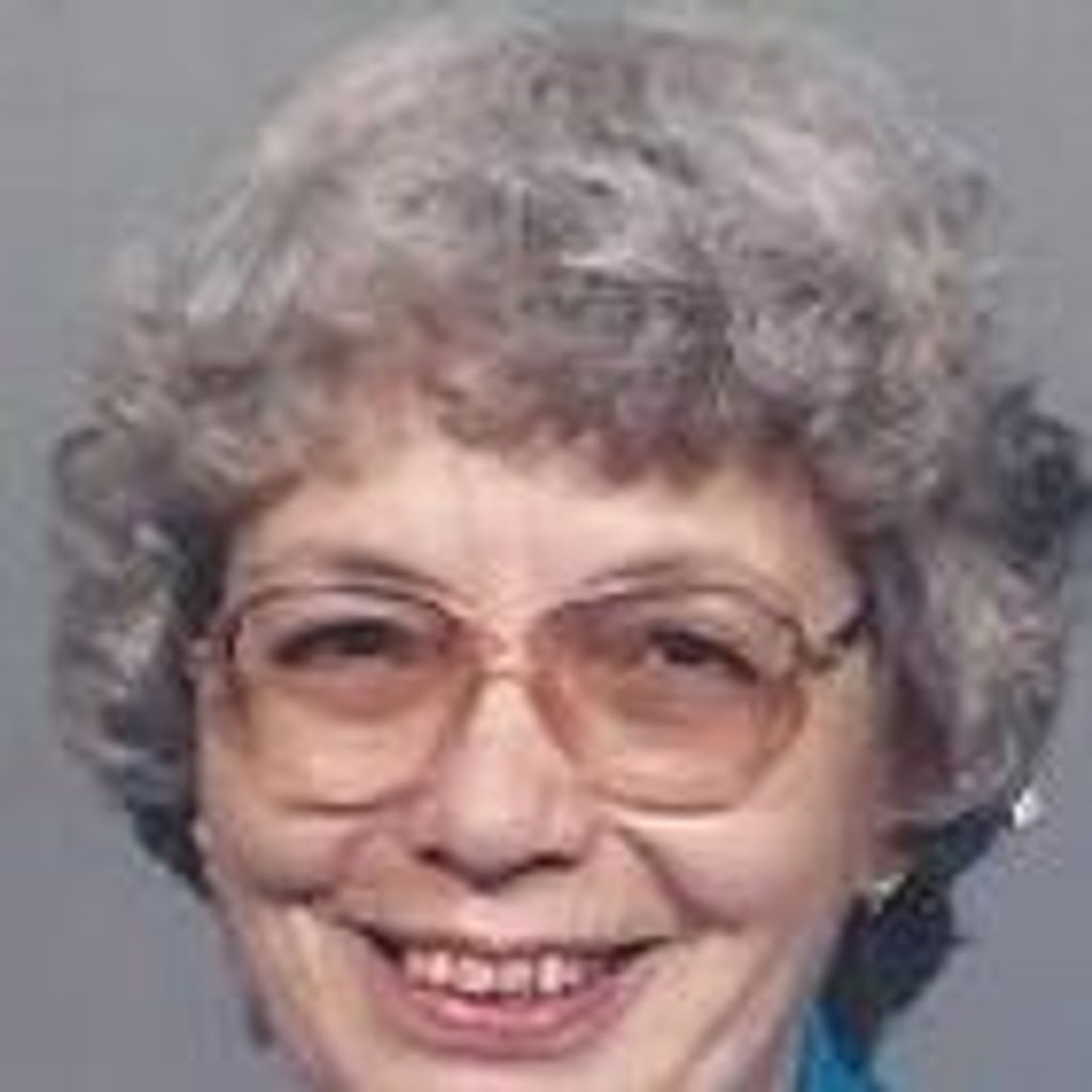 Patricia Mcilduff Profile Photo