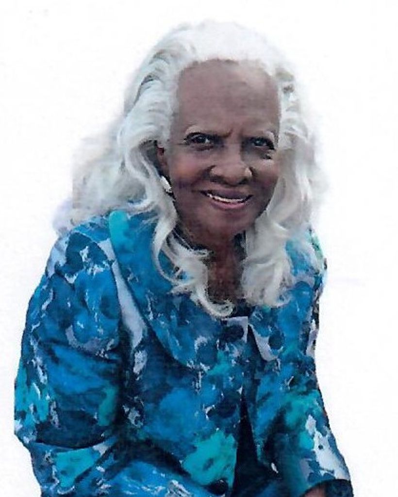 ETHEL LEE THOMPSON HENDERSON Profile Photo
