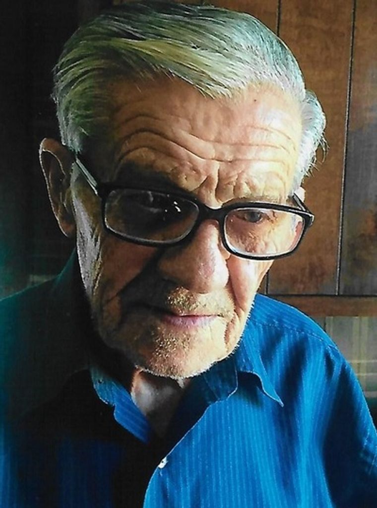 Gerald L. Morrison Profile Photo