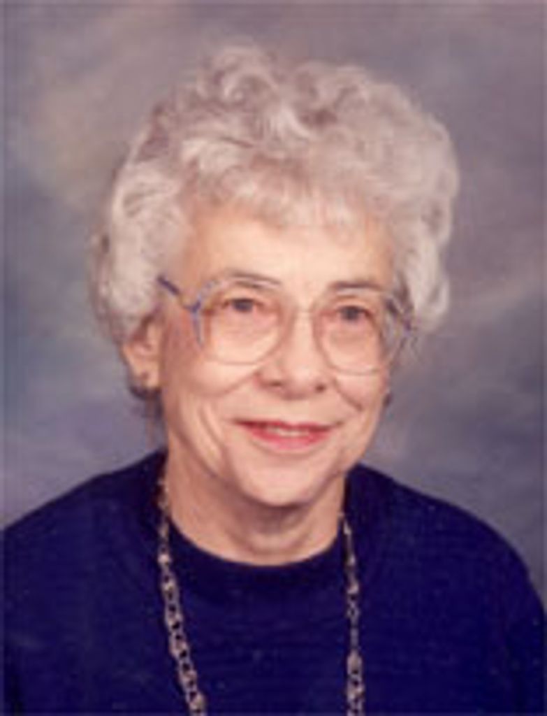 Jean Marie Buecksler