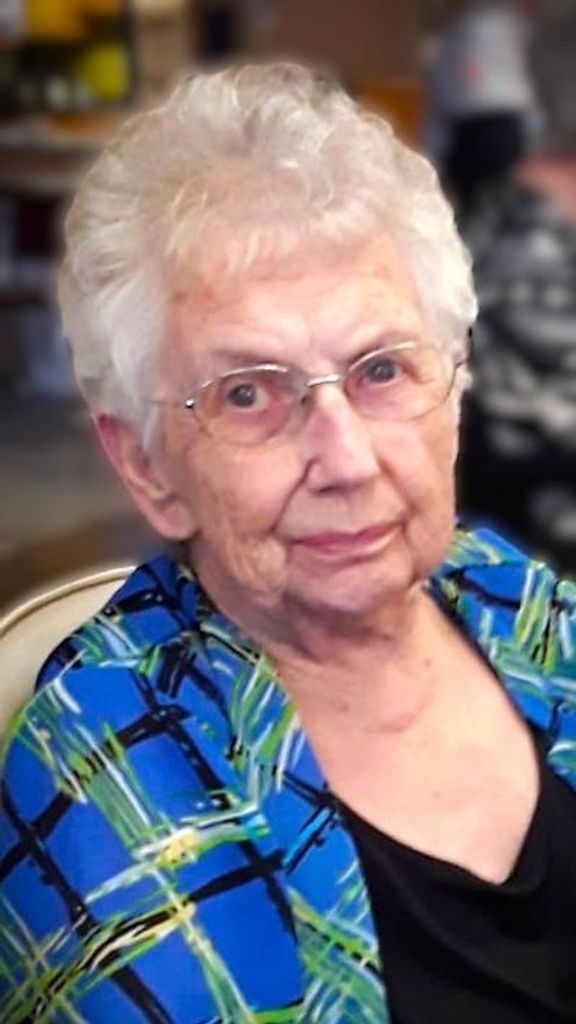Delia Black Profile Photo