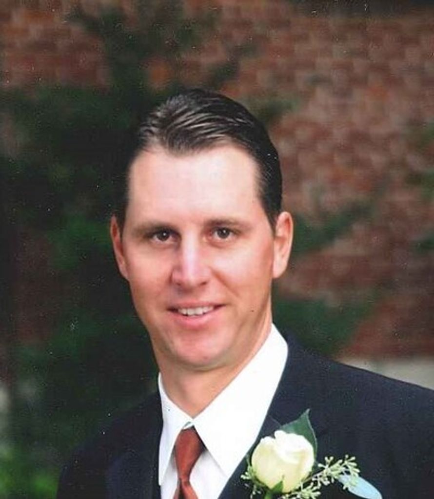 Gregory L. Hamilton Profile Photo