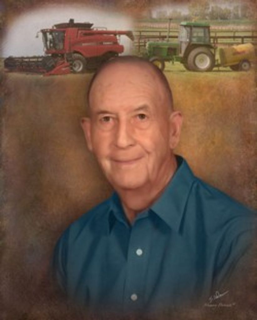 Elbert Mitchell