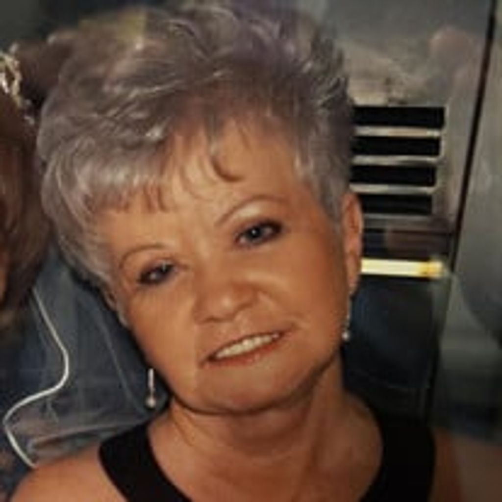 Christine Smith Profile Photo