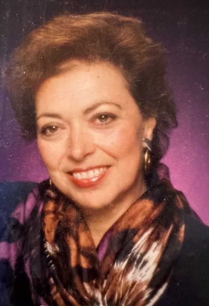 Phyllis L. Cristo-Pomeroy