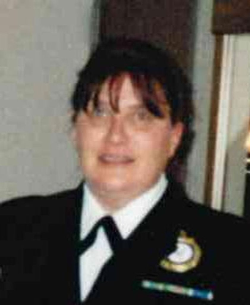 Shirley J. (Balzum) Riley