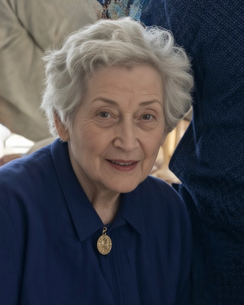 Theresa Fuller Profile Photo