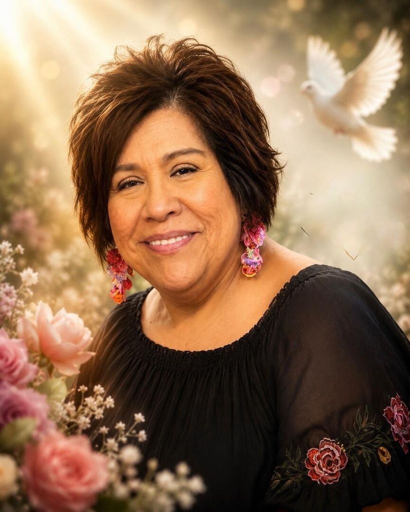 Lisa Selina Mora Profile Photo
