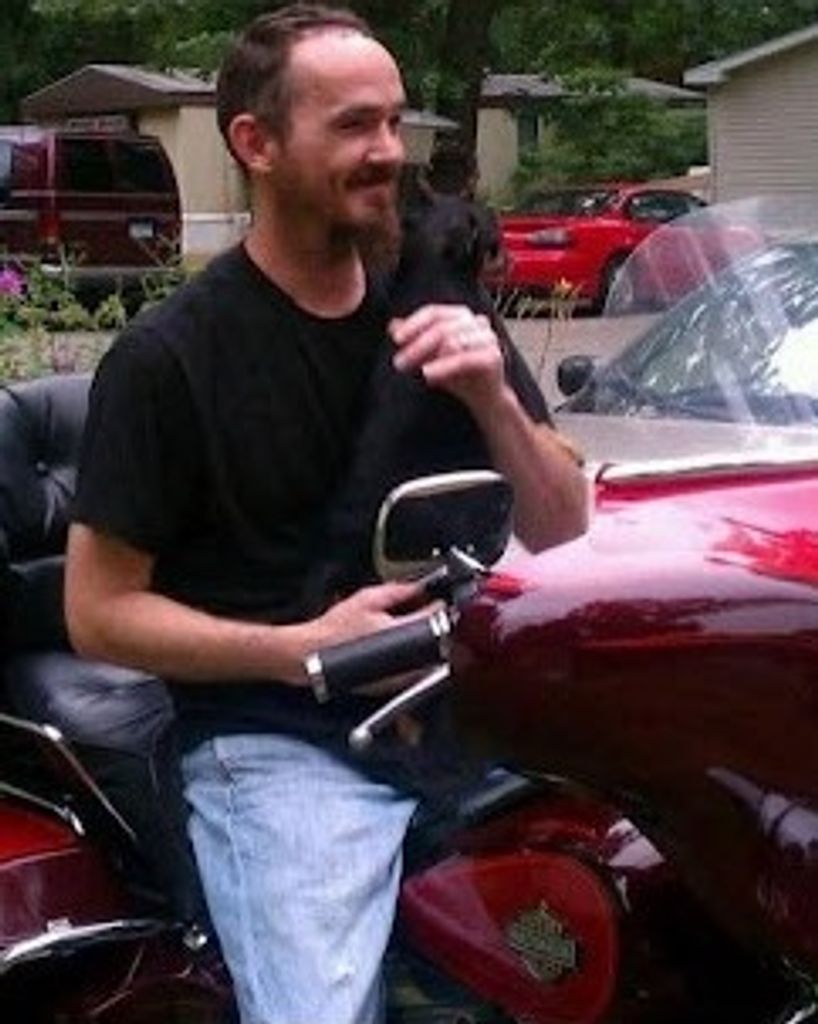 Michael Norman Hughes Profile Photo