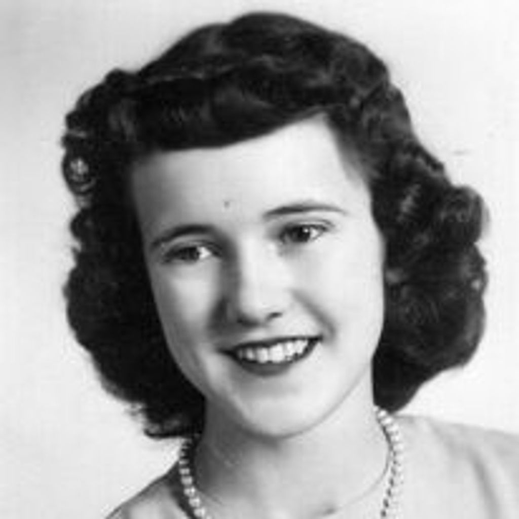 Lois Hammer