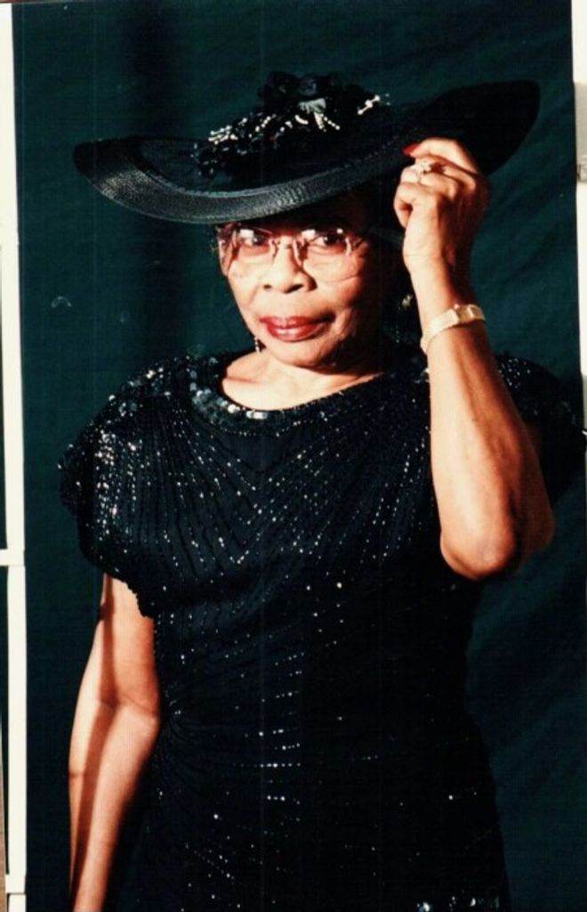 Mary A Mcbride Profile Photo