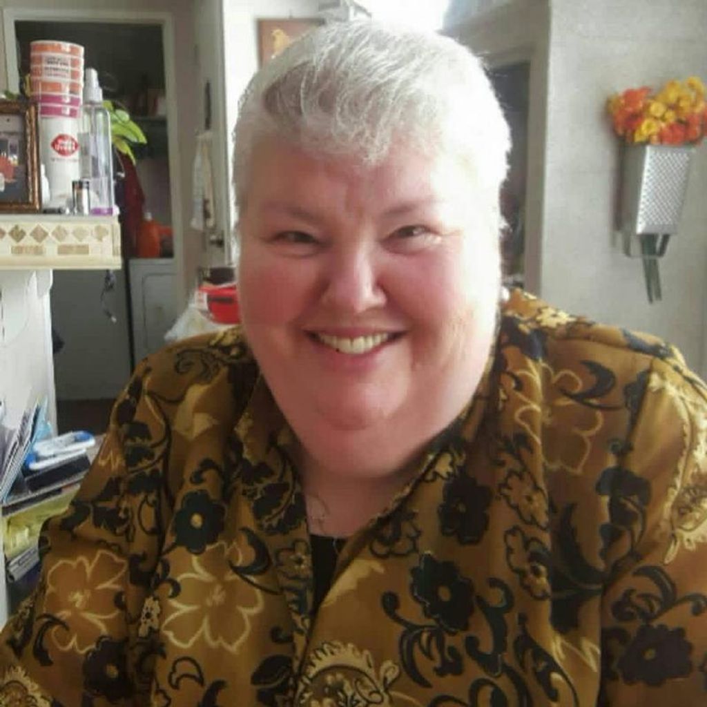 Jeanette Marie Williamson Profile Photo