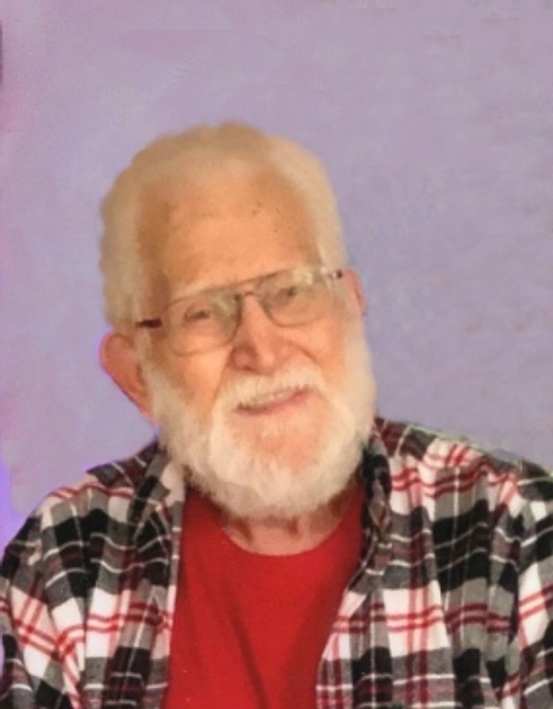 Richard M. Anderson Profile Photo